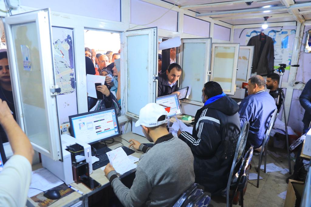 استخراج بطاقات هوية المحامين (4)