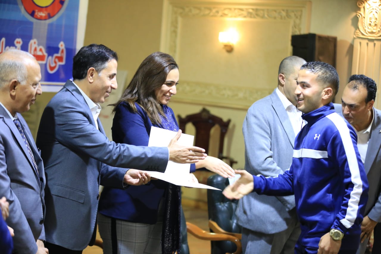منطقة البحيرة 7