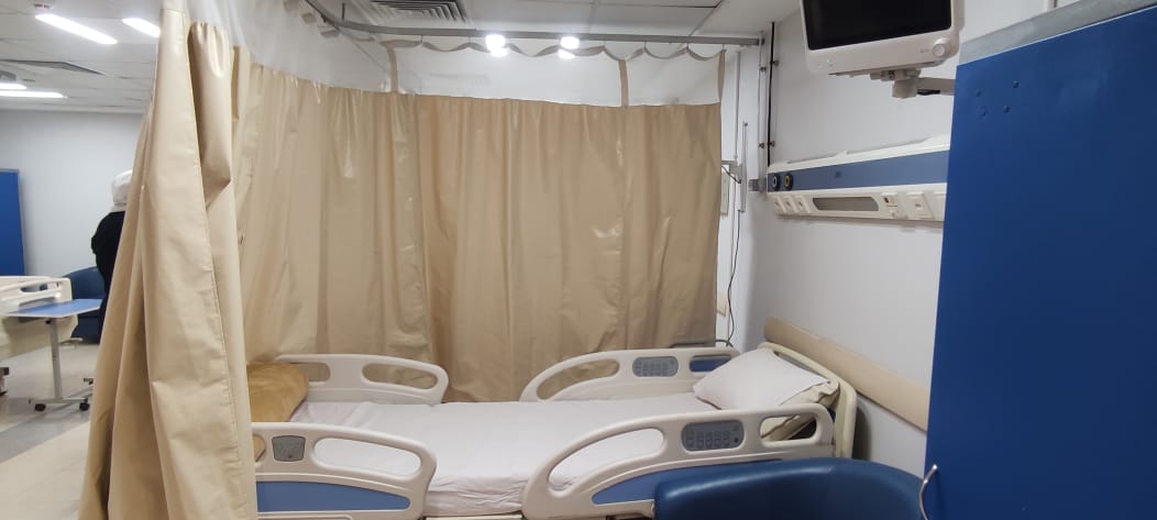 الوحدة من الداخل