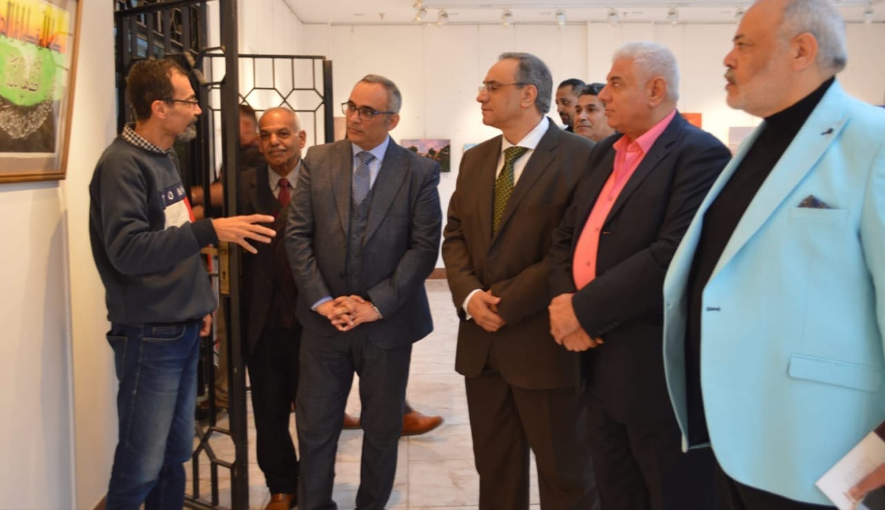 عمرو البسيوني عمرو البسيوني