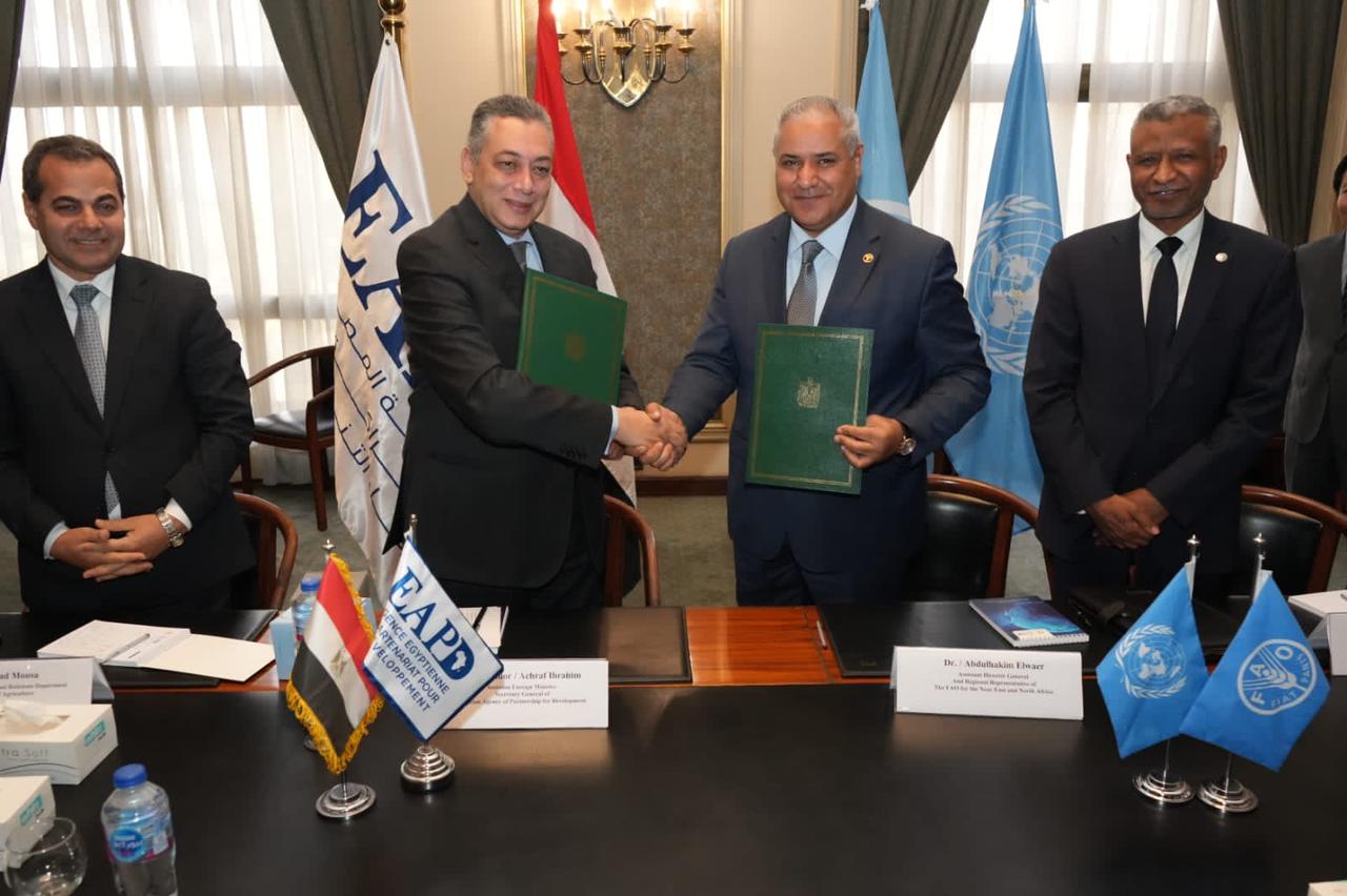 جانب من التوقيع جانب من التوقيع