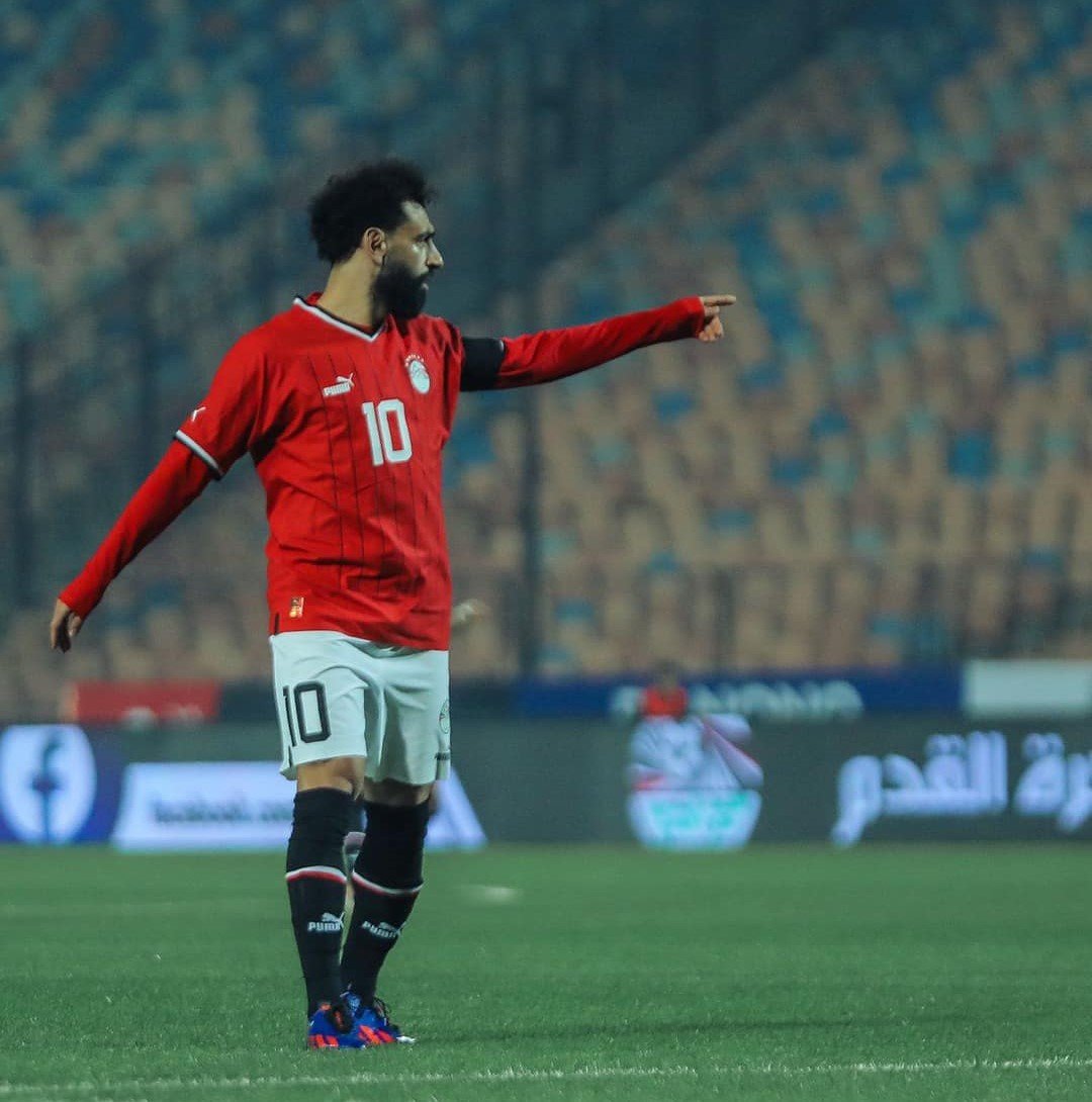 محمد صلاح