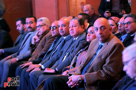 مؤتمر القاهرة الدولى للكتاب 55 (1)