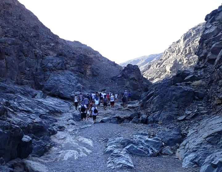 رحلات السفارى الجبلى رحلات السفارى الجبلى