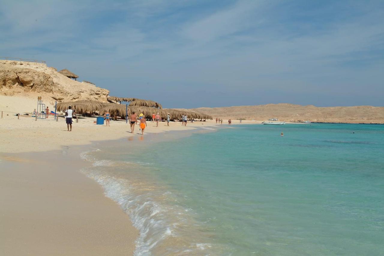 شاطئ جزيرة الجفون شاطئ جزيرة الجفون