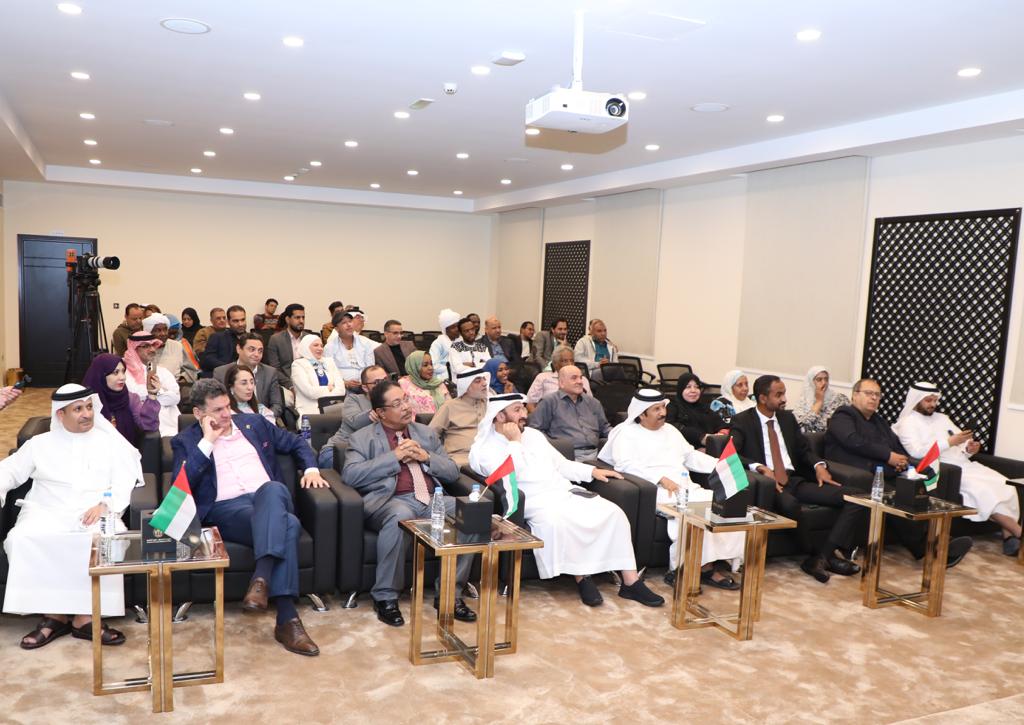 قراءات شعرية في مدينة خورفكان