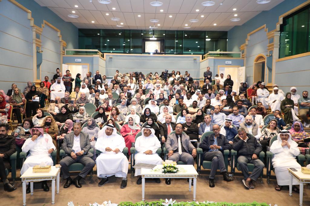 مهرجان الشارقة للشعر العربي