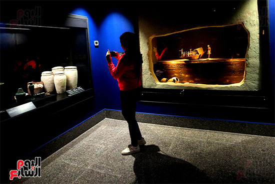 متحف إيمحتب (1)