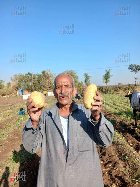العم-محمد-عيد-مزارع-من-الشرقية