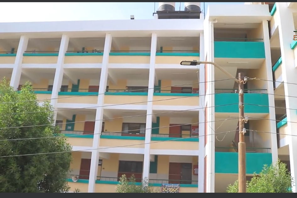 5 مدارس جديدة 5 مدارس جديدة