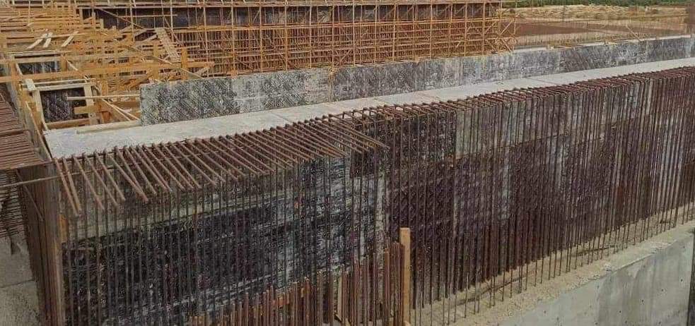 مشروعات الحياة الكريمة بقرى ملوي بالمنيا (2)