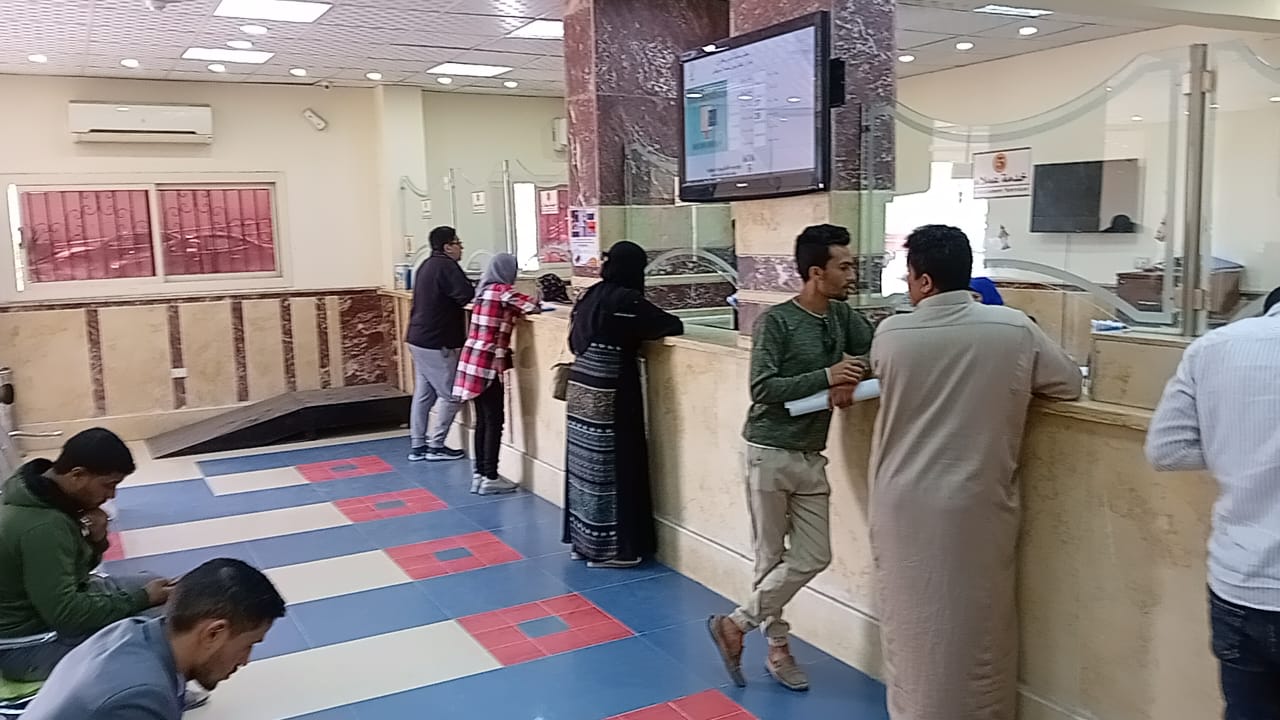 مركز خدمة المواطنين بمجلس مدينة مطروح مركز خدمة المواطنين بمجلس مدينة مطروح