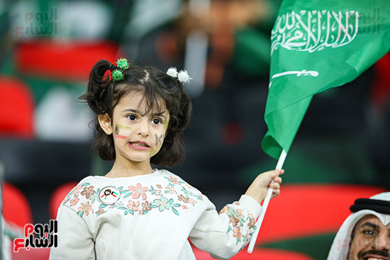 طفلة سعودية 