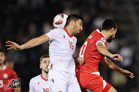 طاجيكستان ولبنان كأس أمم آسيا (65)