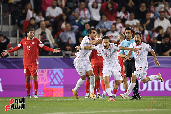 طاجيكستان ولبنان كأس أمم آسيا (42)