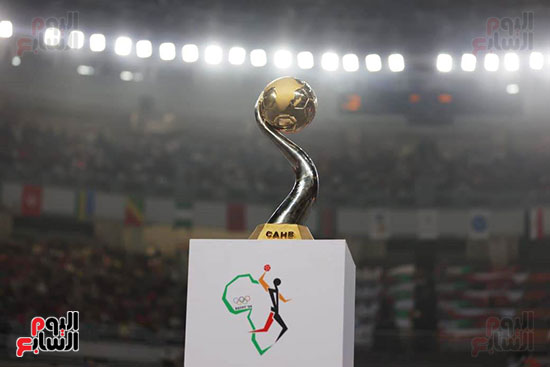 كأس الأمم الأفريقية لكرة اليد