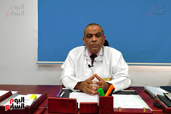 الدكتور-محمد-ناجي-مدير-المستشفى