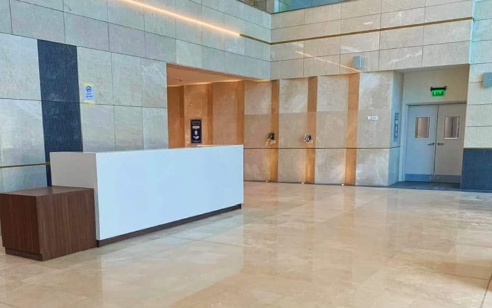 إجراء 600 عملية جراحية متقدمة (2)