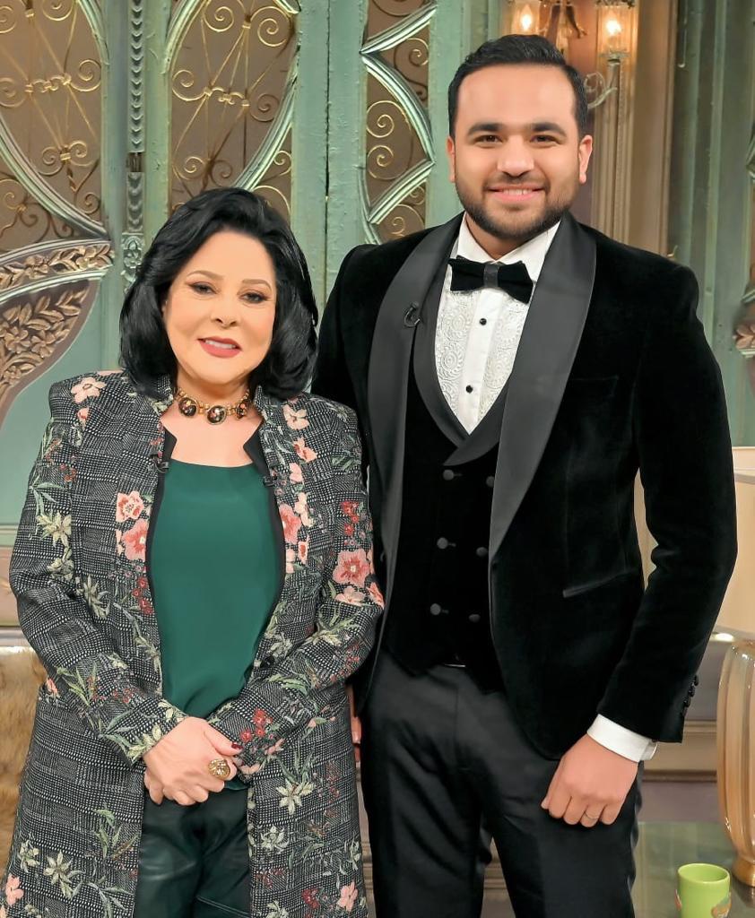 برنامج صاحبة السعادة (6)