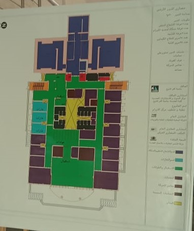 ما يضمه مركز الأورام بجامعة كفر الشيخ
