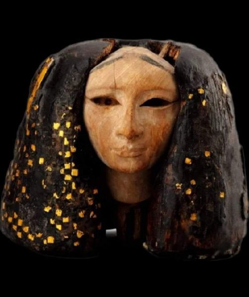 مقتنيات المتحف المصري