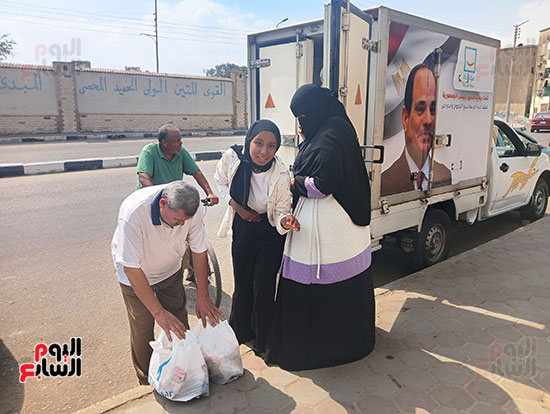 مبادرة-حياة-كريمة-بالإسماعيلية