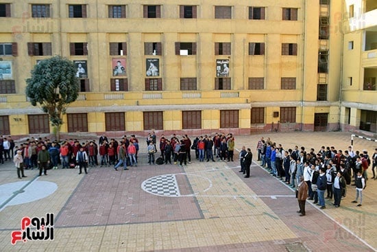 المدرسة الخدوية