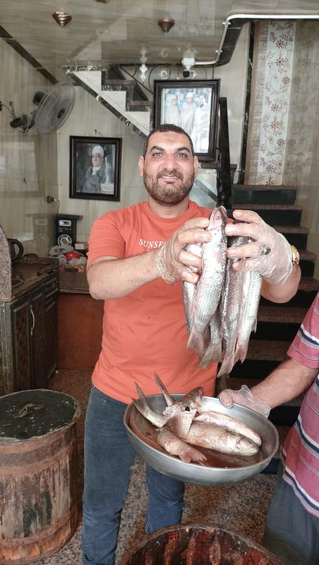 أقدم فسخاني في الغربية أقدم فسخاني في الغربية