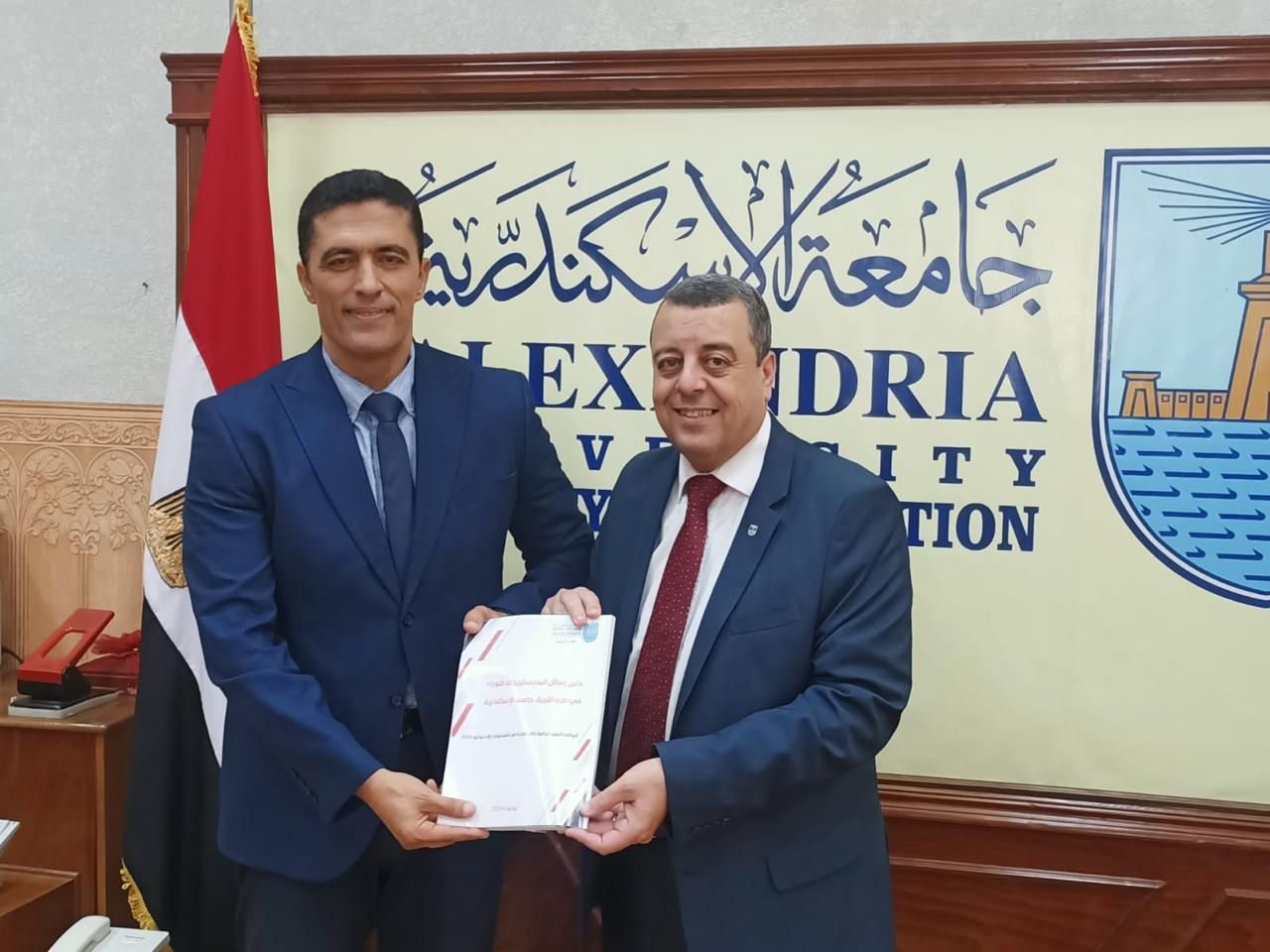 فعاليات برنامج نجوم ستارز بالتعاون مع حياة كريمة (12)
