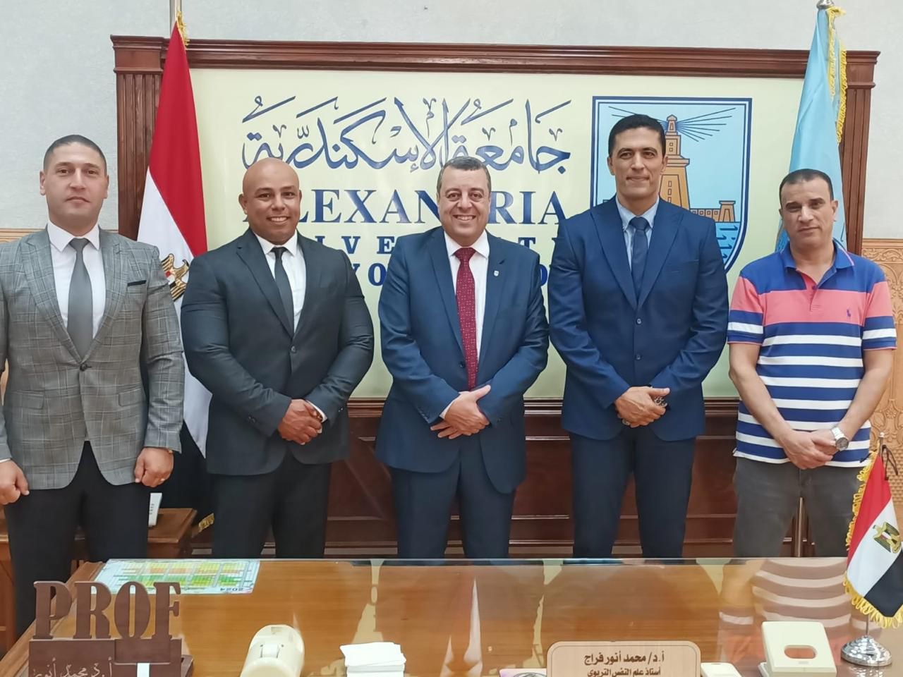 فعاليات برنامج نجوم ستارز بالتعاون مع حياة كريمة (10)