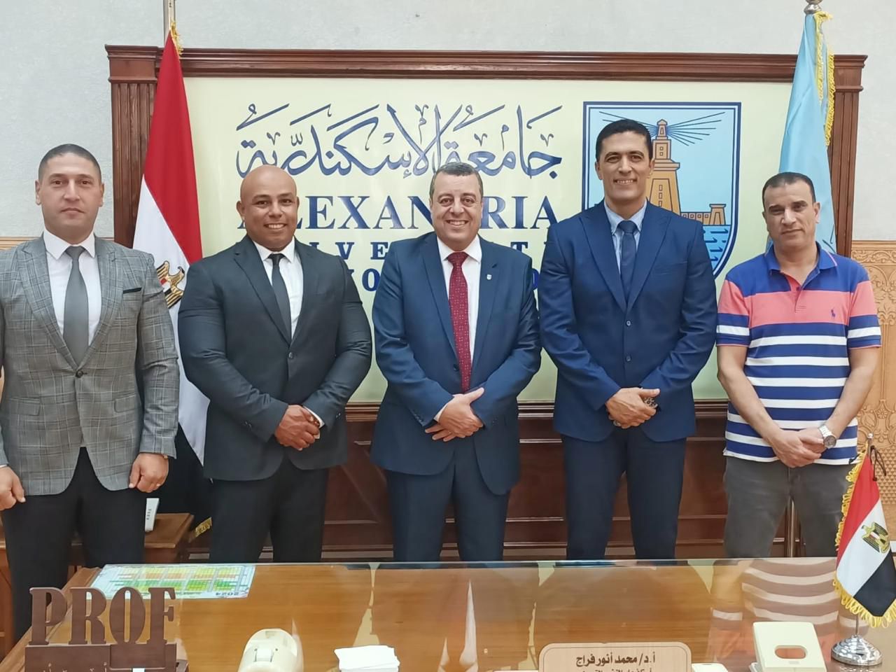 فعاليات برنامج نجوم ستارز بالتعاون مع حياة كريمة (11)