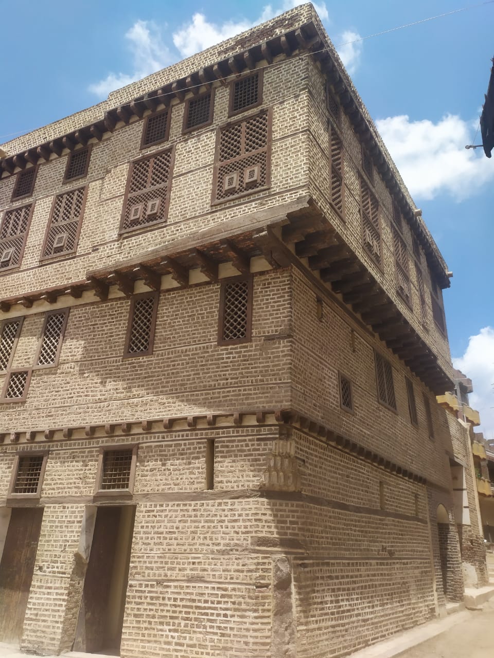 ربع الخطابية ربع الخطابية