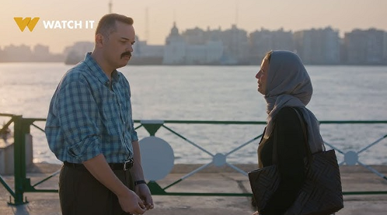 مشهد آخر من مسلسل برغم القانون مشهد آخر من مسلسل برغم القانون