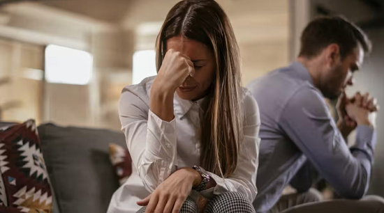 التعامل مع الرجل الصامت التعامل مع الرجل الصامت