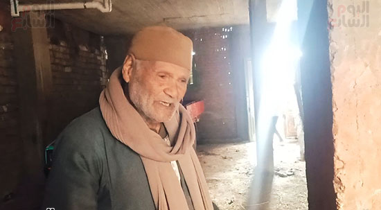 العمر-رجب-يروى-تجربته-مع-صناعة-الفخار العمر-رجب-يروى-تجربته-مع-صناعة-الفخار