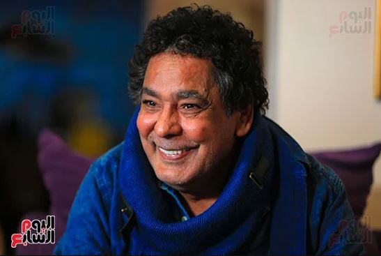 محمد منير