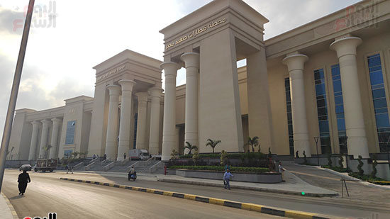 محطة-قطارات-الصعيد