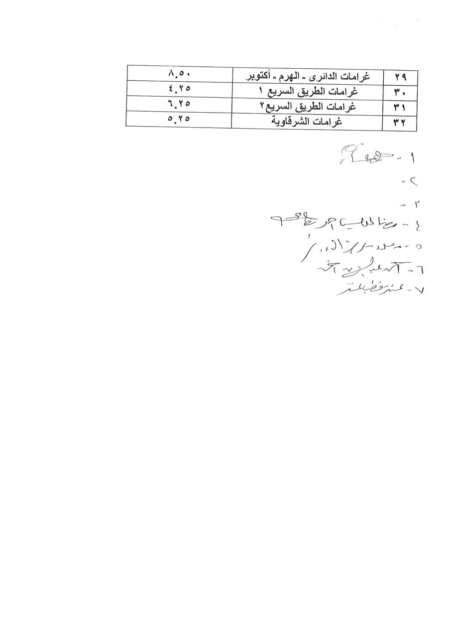 بيان المحافظة (12)