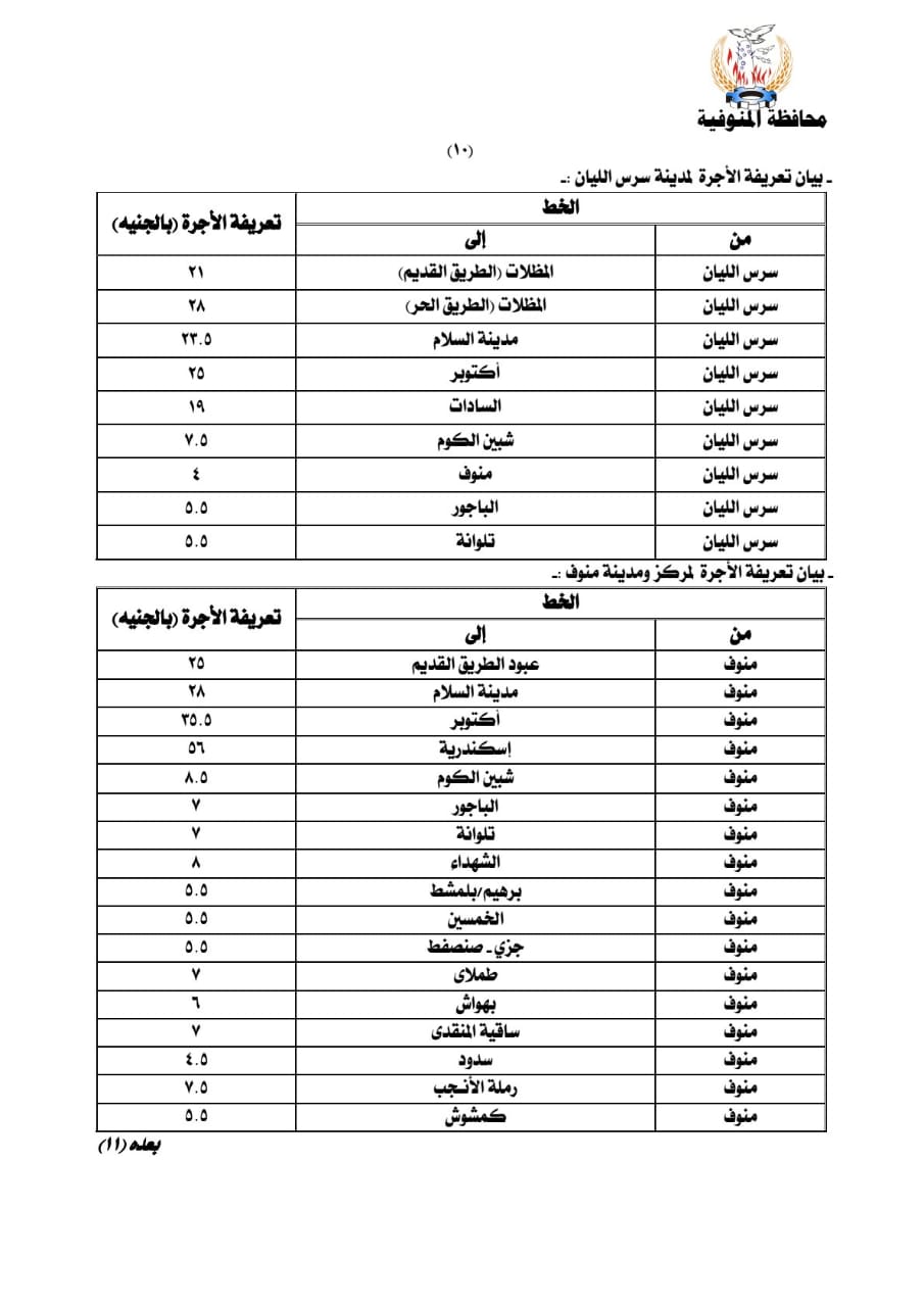 بيان المحافظة (11)