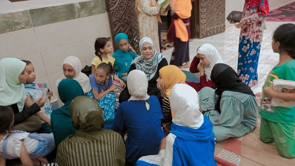 حملات مكافحة التسرب من التعليم وتعريف الأسر بأهمية تعليم أبناؤهم حملات مكافحة التسرب من التعليم وتعريف الأسر بأهمية تعليم أبناؤهم