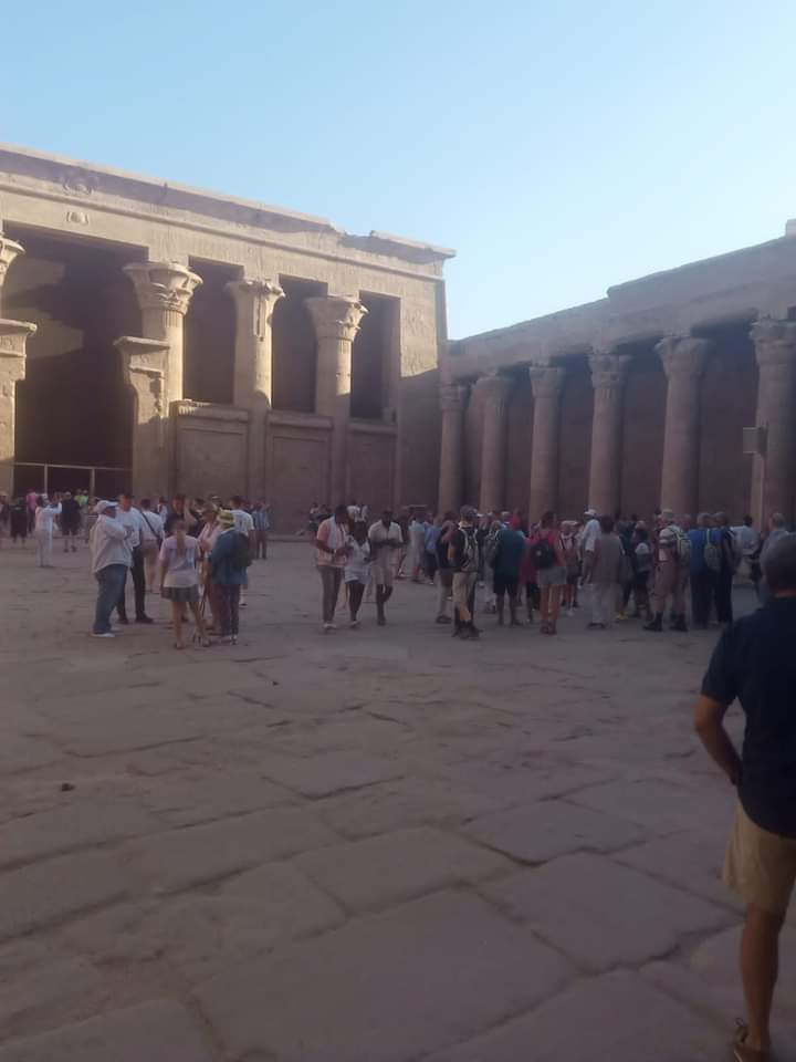 موسم سياحي جديد