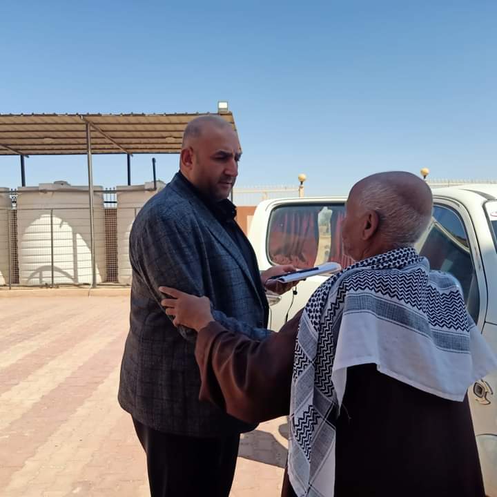 عمرو بن العاص وحدة طب الأسرة عمرو بن العاص وحدة طب الأسرة