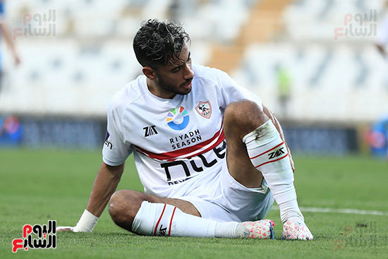 أصيب ناصر ماهر أصيب ناصر ماهر