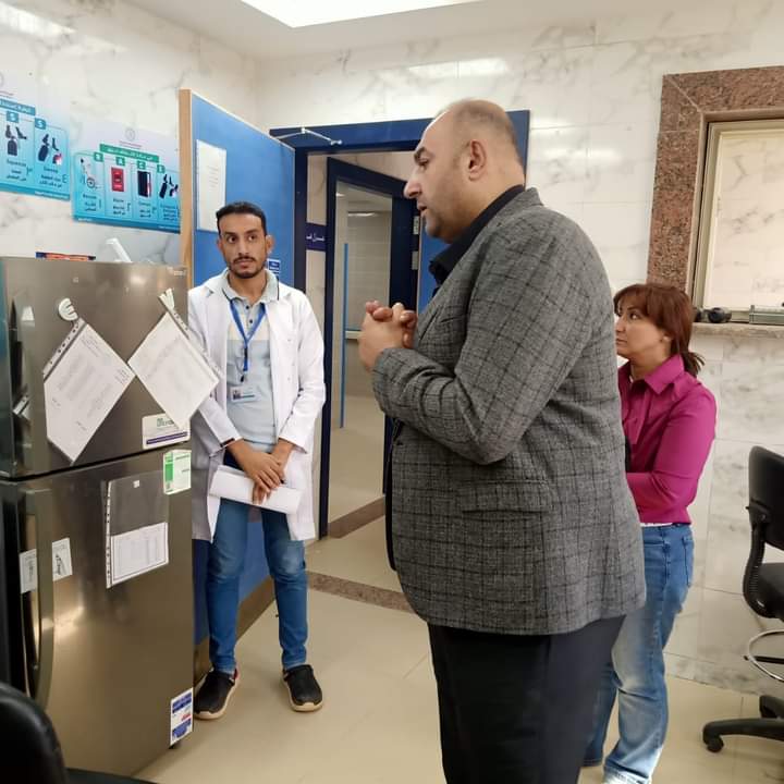 وحدة طب الأسرة الشهامة وحدة طب الأسرة الشهامة