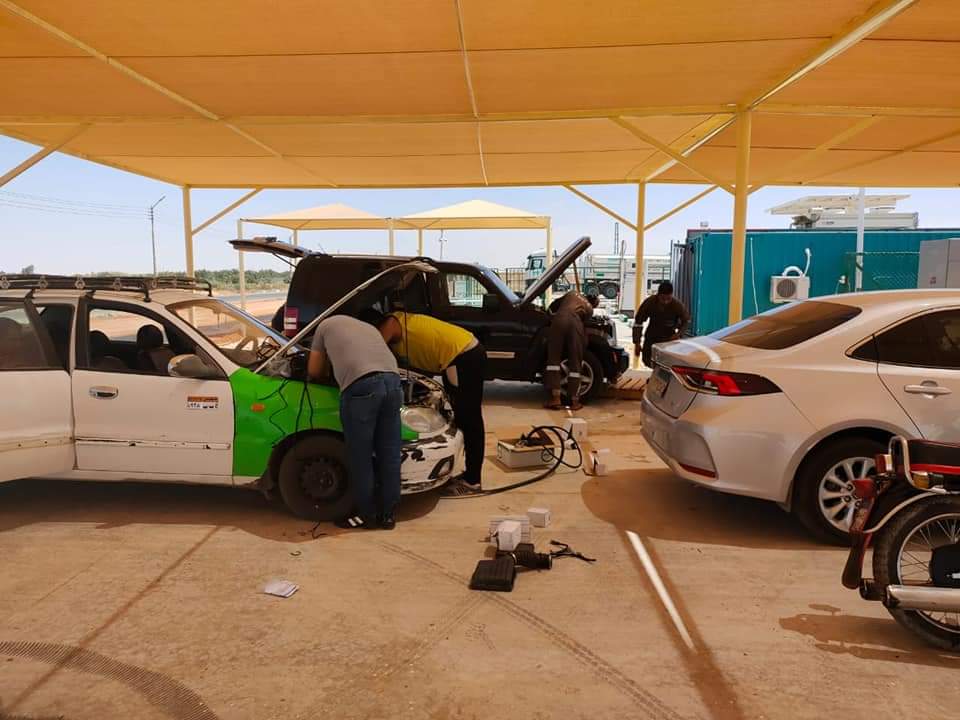 تحويل الى الغاز الطبيعى تحويل الى الغاز الطبيعى