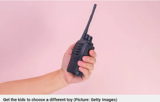 أجهزة لاسلكى