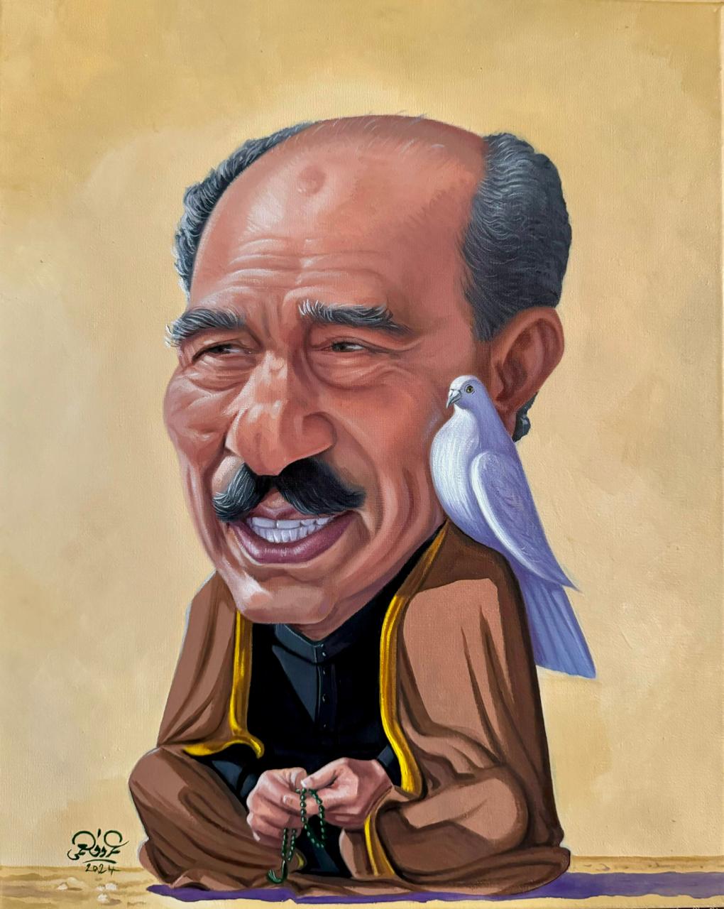 محمد أنور السادات
