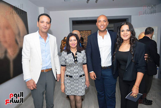 معرض المشهد (2)