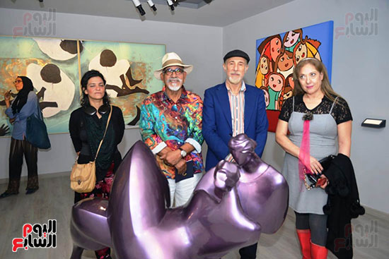 معرض المشهد (1)