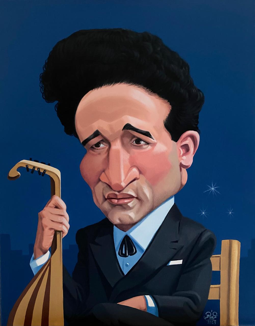 سيد درويش